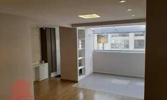 Imagem 2: Apartamento para locação e venda com 92m² - Campo Belo, SP