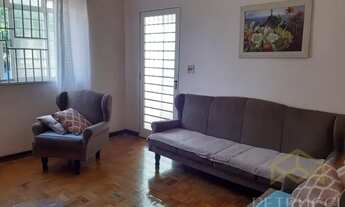 Imagem 5: Casa - Vila Joaquim Inácio - Campinas