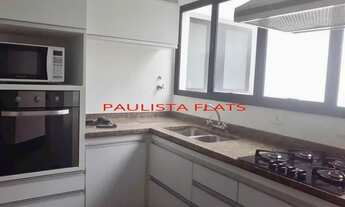 Imagem 5: SÃO PAULO - Apartamento Padrão - ITAIM BIBI