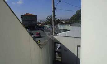 Imagem 2: SOBRADO A VENDA NA VILA MARIA ALTA - 3 DORMS (1 COM VARANDA) E 4 VAGAS DE GARAGEM