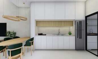 Imagem 4: Casa à venda no Condomínio Horto Florestal Villagio, em Sorocaba