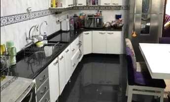 Imagem 2: Casa com 4 dormitórios para alugar, 100 m² por R$ 4.440,00/mês - Freguesia do Ó - São Paul