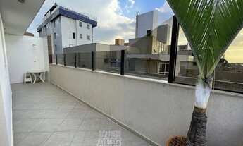 Imagem 3: Cobertura para venda possui 280 metros quadrados com 4 quartos em Buritis - Belo Horizonte