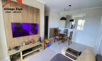 Imagem 2: Apartamento - 2 Dormitórios - Jardim Germânia