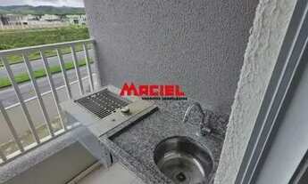 Imagem 2: Apartamento Padrão em São José dos Campos