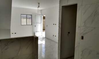 Imagem 6: Apartamento para aluguel possui 50 metros quadrados com 2 quartos em Janga - Paulista - PE