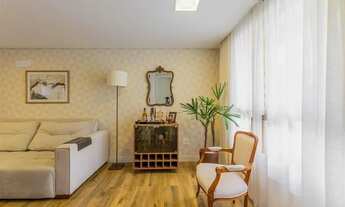 Imagem 3: Sobrado mobiliado em condominio no Santa Candida