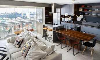 Imagem 6: Residencial- Apartamento em Santo Amaro