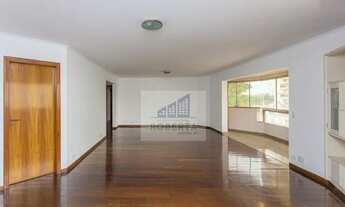 Imagem 4: APARTAMENTO PARA LOCAÇÃO NO BROOKLIN COM 4 DORMITÓRIOS