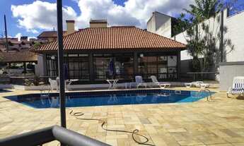 Imagem 4: Casa de condomínio sobrado para aluguel com 200 metros quadrados com 4 quartos