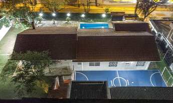 Imagem 7: Casa para Venda ou Locação em Cézar de Souza - Mogi das Cruzes/SP