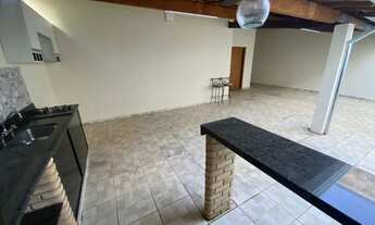 Imagem: Casa para aluguel, 3 quartos, 1 suíte