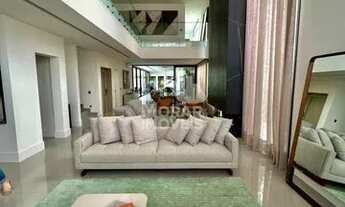 Imagem 4: Casa em Condomínio para Venda em Santana de Parnaíba, Tamboré, 6 dormitórios, 6 suítes, 7