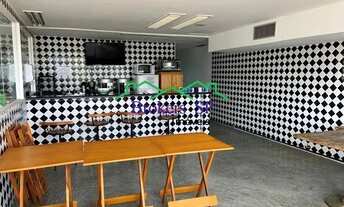 Imagem 2: São Paulo - Conjunto Comercial/Sala - Pinheiros