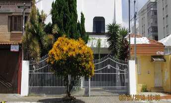 Imagem 2: Excelente sobrado com 500 m², com piscina, churrasqueira e salão de jogos