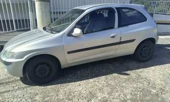 Imagem 3: Celta prata Galpão / depósito com venda por R$13.500