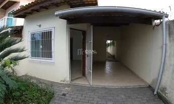 Imagem: Casa linear para locação no Residencial