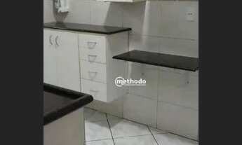 Imagem 7: Apartamento com 3 dormitórios para alugar, 92 m² por R$ 2.881,00/mês - Chácara da Barra