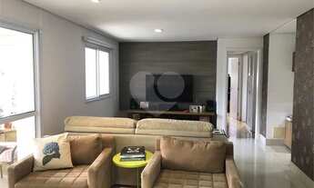 Imagem 3: Campo Belo , lindo apartamento