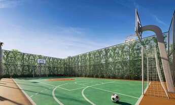 Imagem 5: Gran Park Moinhos Faz tempo que Canoas não tem um empreendimento completo assim