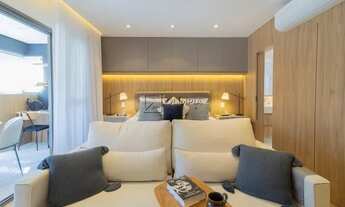 Imagem 6: Venda Apartamento 1 Dormitórios - 50 m² Jardim Paulista