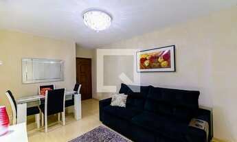 Imagem 3: Apartamento para Aluguel - Fonseca, 2 Quartos, 79 m2