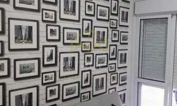 Imagem 5: Apartamento - Vila Valparaíso - Santo André