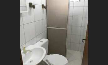 Imagem: Alugo kitnet mobiliada na rua Tenente olímpio