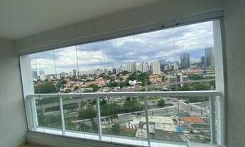 Imagem 2: Apartamento para aluguel possui 67 metros quadrados com 2 quartos 1 vaga Code berrini Broo