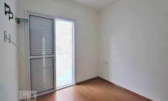 Imagem 6: Apartamento para Aluguel - Jardim Bela Vista, 2 Quartos, 50 m2