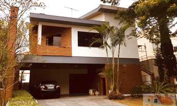 Imagem: Casa em Condomínio para Venda em Santana