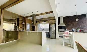 Imagem 6: Casa - Swiss Park - Campinas