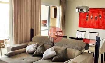 Imagem 3: Apartamento residencial à venda, Bosque das Juritis, Ribeirão Preto