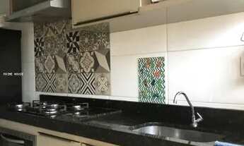 Imagem 4: Apartamento para Venda em Anápolis, Residencial Cerejeiras, 3 dormitórios, 1 suíte, 2 ban