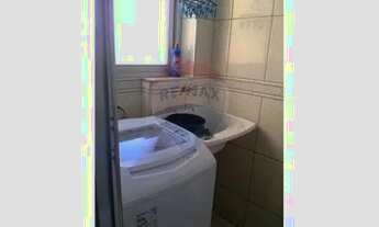 Imagem 6: APARTAMENTO MOBILIADO PARQUE SÃO VICENTE EM MAUÁ/SP