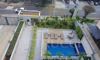 Imagem 2: Apartamento - Vila Itapura - Campinas