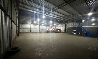 Imagem: Galpão - Novo Horizonte -serra-Acellor-Vale