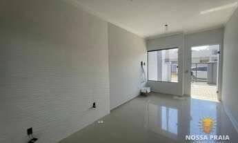 Imagem 6: Casa com 2 dormitórios à venda, 63 m² por R$ 265.000,00 - Cambiju - Itapoá/SC