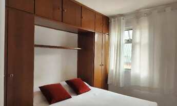 Imagem 6: Apartamento em Fazenda Grande 2 - Nascente e 1º andar