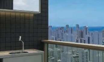 Imagem 7: Apartamento para venda possui 63 metros quadrados com 3 quartos em Boa Viagem - Recife - P