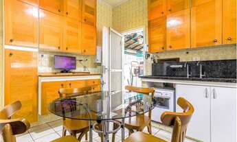 Imagem 7: CASA RESIDENCIAL em São Paulo - SP, Aclimação