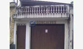 Imagem 3: SAO BERNARDO DO CAMPO - Residential / Home - BAIRRO ASSUNCAO