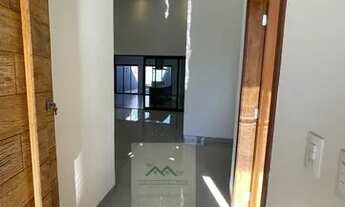 Imagem 6: Casa única no Village Damha 3 (recém finalizada