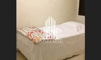 Imagem 4: Apartamento para venda de 123m²,4 dormitórios ,1 suíte, 3 vagas no Morumbi