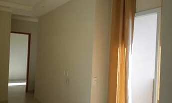 Imagem 5: Apartamento para aluguel com 54 metros quadrados com 2 quartos em Parque São Luís - Taubat