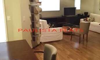 Imagem 5: SÃO PAULO - RESIDENCIAL - JARDIM PAULISTA