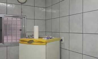 Imagem 4: Kitnet aconchegante