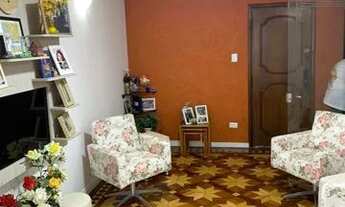Imagem 2: Apartamento com 3 dorms, Ponta da Praia, Santos - R$ 600 mil, Cod: 3001797