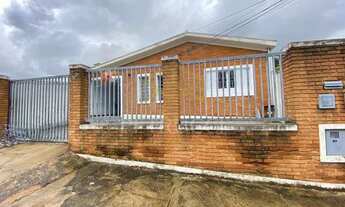 Imagem: Casa - Jardim Pacaembu - Campinas