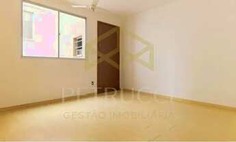 Imagem 2: Apartamento - Vila Industrial - Campinas